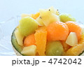 フルーツ　盛り合わせ