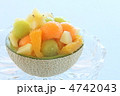 フルーツ　盛り合わせ