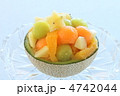フルーツ　盛り合わせ