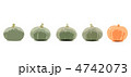 かぼちゃ