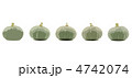 かぼちゃ