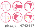 エステ下半身A-3