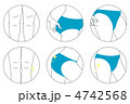 エステ下半身A-14