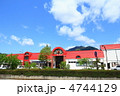 初夏のJR飯田駅