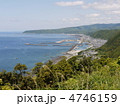 室戸市街