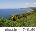 室戸市街
