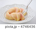 カットフルーツもも
