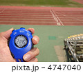 ストップウォッチ