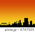町並み-4