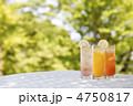 ソフトドリンク