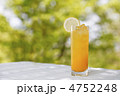 オレンジジュース