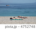 クロアチア、アドリア海