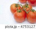 枝付きのミニトマト