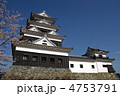 大洲城