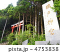 鵜戸神宮　鳥居
