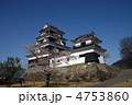 大洲城
