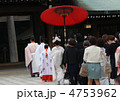 結婚式