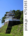 島原城