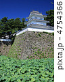 島原城