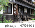 馬籠宿
