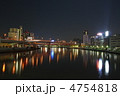 隅田川の夜景