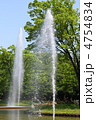 代々木公園の噴水