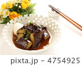 茄子の揚げ浸し
