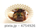 茄子の揚げ浸し