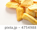 ドライフルーツのジャックフルーツ