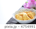 ドライフルーツのジャックフルーツ