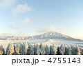 雪山