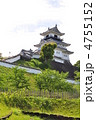 掛川城　天守閣
