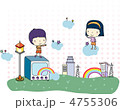 イラスト,クリップアート,情報,情報通信