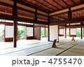 掛川城二の丸御殿三の間・次の間