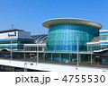 羽田空港国内線第２旅客ターミナルビル