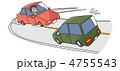車の危険運転（スリル）