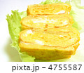厚焼きたまご