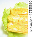厚焼きたまご