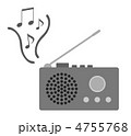 ラジオ放送