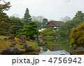 桂離宮の庭園1