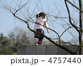 公園の女の子