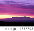 美瑛の夜明け 美瑛の夜明け