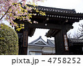 三十三間堂　西門