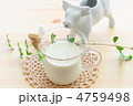 ミルク