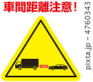 車間距離A-14