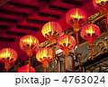 中華街のランタン