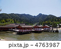 厳島神社