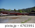厳島神社