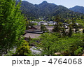 春の厳島