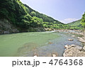 保津渓谷
